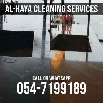 marble polishing service sharjah 0547199189