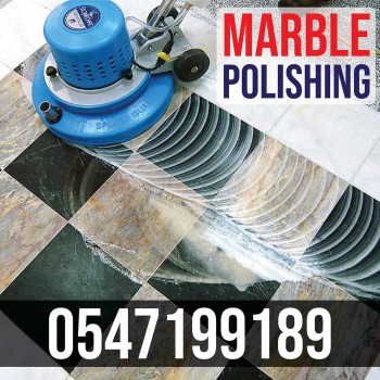 marble polishing service ajman 0547199189