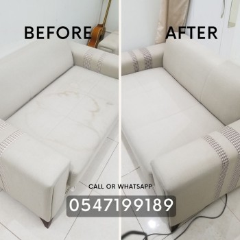 sofa cleaning service al ain 0547199189