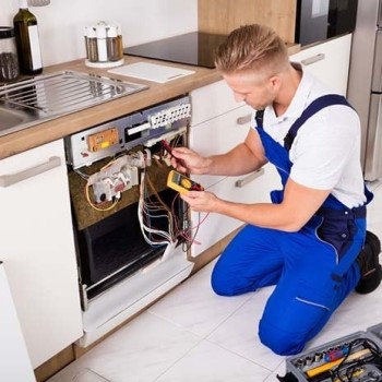 Electric stove and gas stove repair dubai