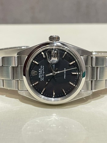 Preowned Rolex Watches with Best Prices for Men & Women in Dubai
