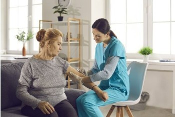 Make Yourself And Family Healthy With Symbiosis Home Health Care Center