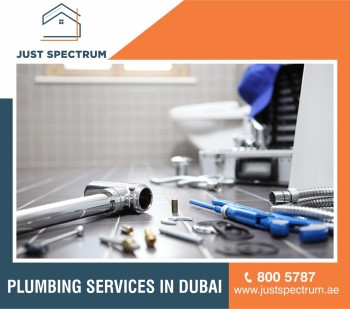 Affordable Plumbing Service Company in Dubai