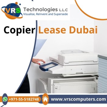 Printer or Copier Rental in Dubai