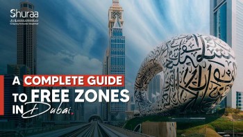 A Guide to Freezones in Dubai 