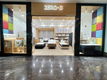 Best Mattress Store in Dubai | Best Mattress  Company in UAE | Zero G Beds & Mattresses