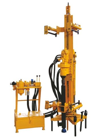 LD 4 Drilling Machines Redefined: Choose Quality