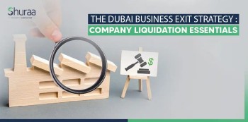 Company Liquidation in Dubai