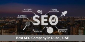 Best SEO Company in Dubai, UAE