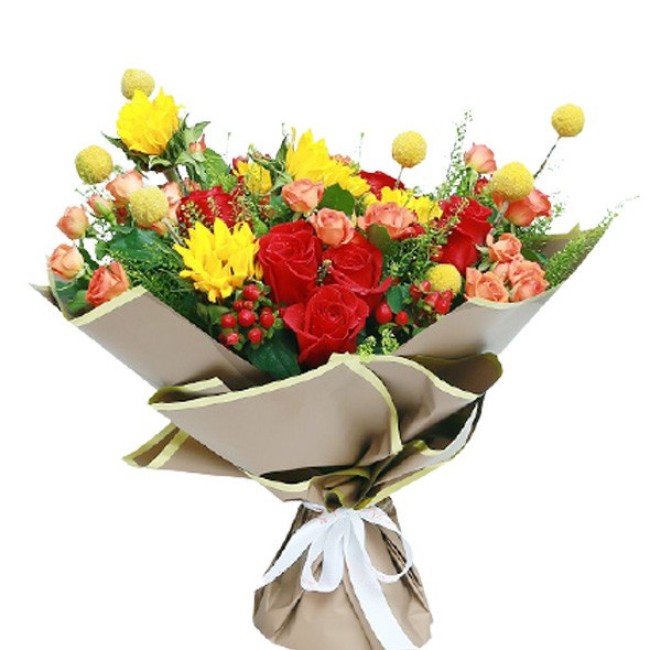 Same-day Flower Delivery Dubai - Floral Story