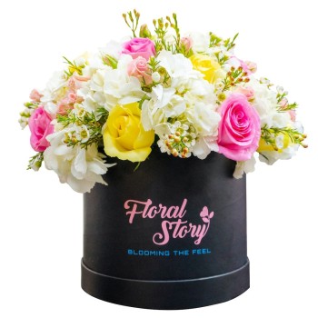Best Flower Shop In UAE | Free Shipping