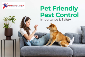 # Control Your Pest – Get Up to 22% Discount 