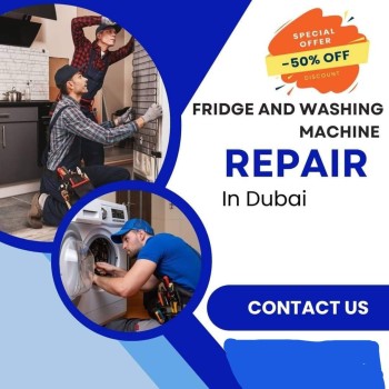Samsung washing machine repair services