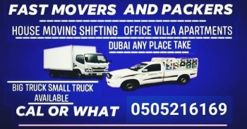 M.Professional Fast Care Movers Packers Cheap And Safe In Dubai UAE 
