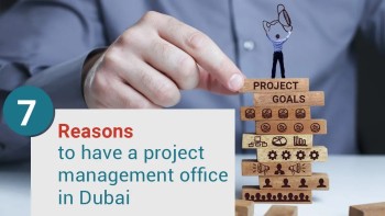 Start Project Management Consultancy Dubai