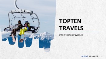 Topten travels