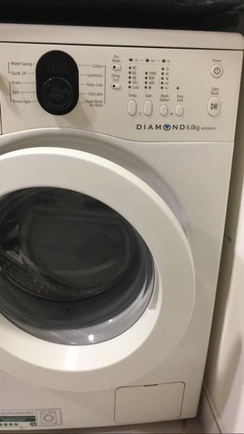 Full Automatic washing machine
