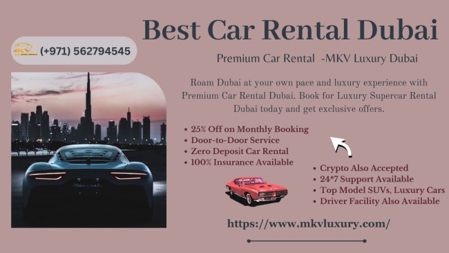 Reach +971562794545 & Book Luxury Car Rental Dubai Per Hour/Day/Week/Monthly
