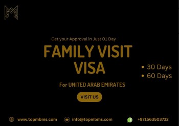 Family Visa Services  0563503402