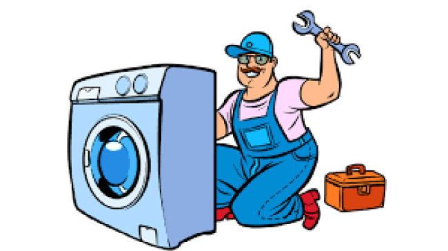 Expert Washing Machine Repair in Your Area