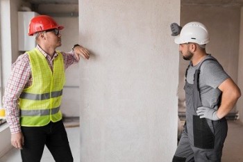 PLUS LLC - Premier Wall Finishing Contractor in Saudi Arabia