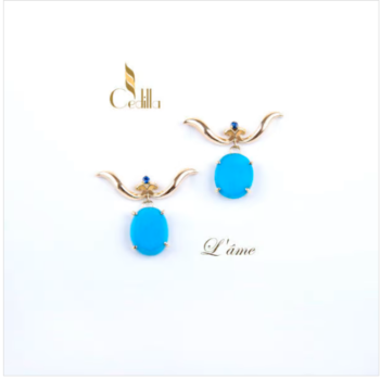 Buy Jewels Gold Earrings from us for every occasion