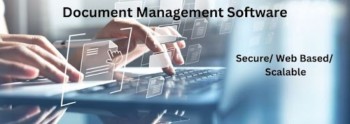 Best Document Management software