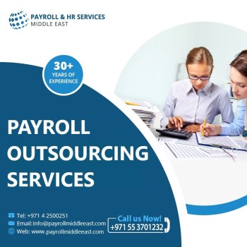 Best Payroll Outsourcing Services for Startups