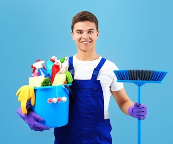 best cleaning services providing company in uae