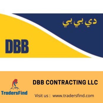 DBB Contracting LLC: Your Premier Heavy Civil and Marine Contractor in Dubai