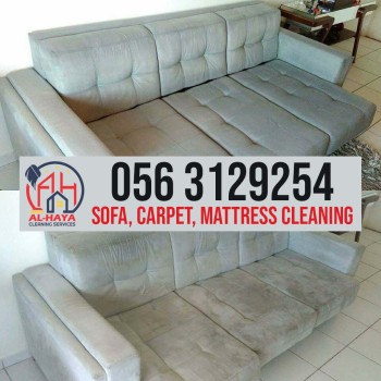 Sofa  Cleaning services uae 0563129254
