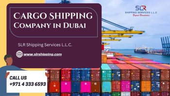 Cargo Shipping Definition and Prevention in Dubai