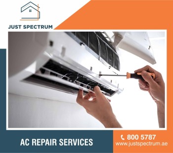 Affordable Emergency AC Repair Services in Dubai