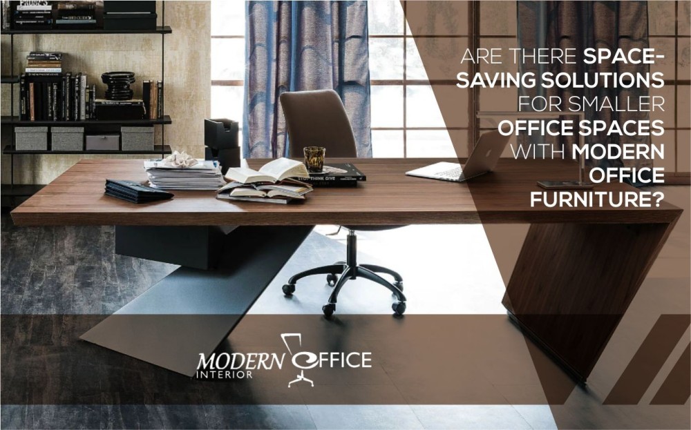 Space saving deals office furniture