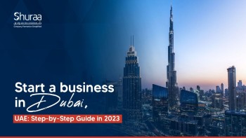 How to Start a Business in Dubai