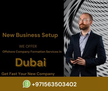 Business  Setup in Dubai # 0563503402