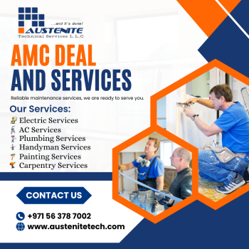 Deal and Services