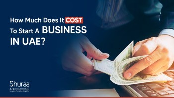 What is the Cost of Setting Up a Company in Dubai?