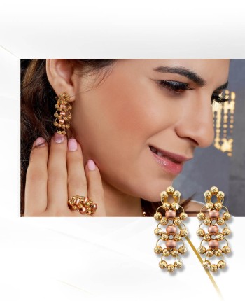 18k Gold Jewellery Online Shopping