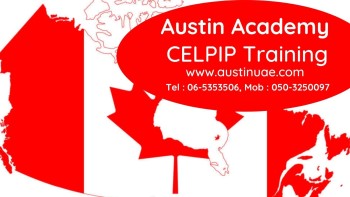 CELPIP Classes in Sharjah with Great Offer 0588197415