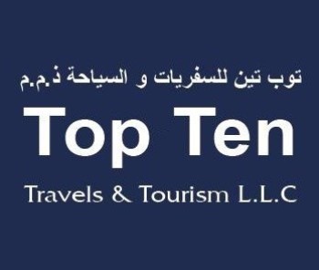 Explore the world with Topten Travels