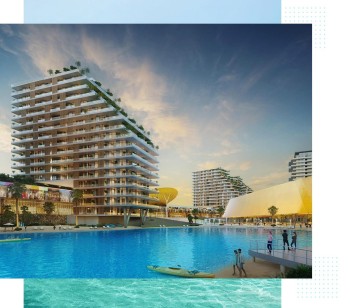Discover Luxury Living - Buy Apartments in Dubai with Aeon & Trisl