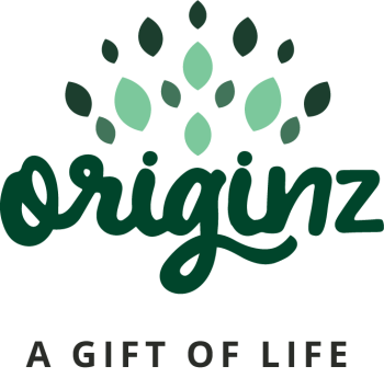 Originz - Organic & Healthy Food Products
