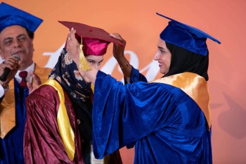 ASTI Academy_Dubai_UAE_Graduation_Smile_B