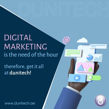 Dunitech Software Solutions FZ LLC Enterprise Mobile: The Future of Mobile Technology in dubai