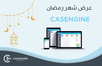 Law Firm Software By Casengine App