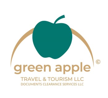Green Apple Travel and Tourism LLC 