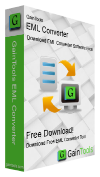 Affordable EML to PST Conversion Software by GainTools