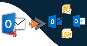 Three Best Tips to Keep Outlook PST File Size Smaller