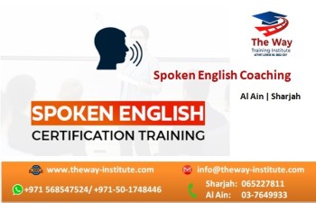 Advanced Business English Training in Al Ain